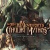 Fantasy Flight The Art Of H.P. Lovecraft Cthulhu Mythos Horror