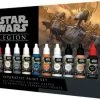 Fantasy Flight Separatist Paint Set Star Wars Legion