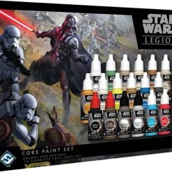 Atomic Mass Core Paint Set Star Wars Legion