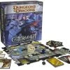 Wizards Of The Coast Castle Ravenloft Board Game 1 Wizards Of The Coast Castle Ravenloft Board Game