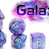 Gate Keeper Games Aether Dice: “Galaxy” (7) 1 Gate Keeper Games Aether Dice: “Galaxy” (7)