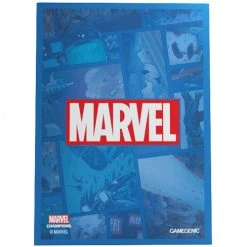 Fantasy Flight Marvel Champions Sleeves ( 8 Variants )