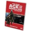 Fantasy Flight Age Of Rebellion RPG - Game Master's Kit