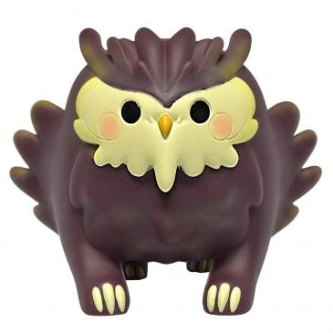 Ultra Pro D&D Figurines Of Adorable Power: Owlbear Dungeons & Dragons Ultra Pro D&D Figurines Of Adorable Power: Owlbear Dungeons & Dragons