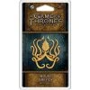 Fantasy Flight Board Games A Game Of Thrones : House Greyjoy Intro Deck