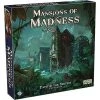 Fantasy Flight Board Games Mansions Of Madness : Path Of The Serpent