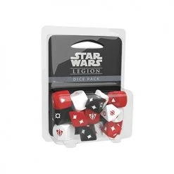 Atomic Mass Star Wars Legion Star Wars: Legion - Dice