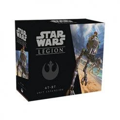 Atomic Mass Star Wars Legion Star Wars: Legion - AT-RT