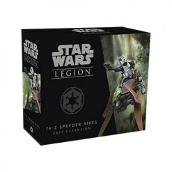 Atomic Mass Star Wars Legion Star Wars: Legion - 74-Z Speeder Bikes