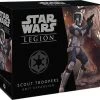 Atomic Mass Star Wars: Legion - Scout Troopers