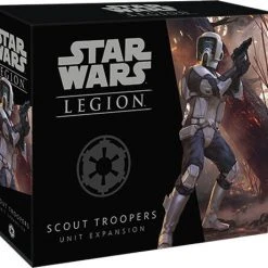 Atomic Mass Star Wars: Legion - Scout Troopers
