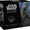 Atomic Mass Star Wars: Legion - Rebel Commandos Star Wars Legion