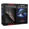 Fantasy Flight Star Wars: Armada - Venator-class Star Destroyer Star Wars Armada