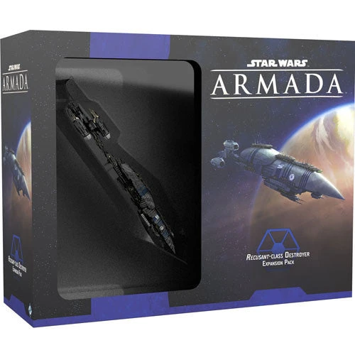 Fantasy Flight Star Wars: Armada - Recusant-class Destroyer 3 Fantasy Flight Star Wars: Armada - Recusant-class Destroyer