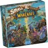 Days Of Wonder Board Games Small World Of Warcraft