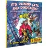 Monte Cook Games Role Playing Games No Thank You, Evil : RPG - It's Raining Cats And Dinosaurs!