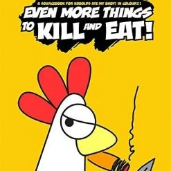 9th Level Kobolds Ate My Baby! Even More Things To Kill And Eat! Role Playing Games