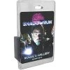 Catalyst Game Labs Role Playing Games Shadowrun Rogue's Gallery NPC Deck