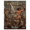 Modiphius Role Playing Games Conan RPG: The Monolith 1 Modiphius Role Playing Games Conan RPG: The Monolith