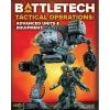 Catalyst Game Labs Battletech - Tactical Operations: Advanced Units & Equipment Role Playing Games 2 Catalyst Game Labs Battletech - Tactical Operations: Advanced Units & Equipment Role Playing Games