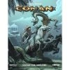 Modiphius Conan RPG: Conan The Brigand
