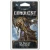 Fantasy Flight Warhammer 40,000: Conquest - Warpack : The Howl Of Blackmane Fantasy Flight Games 1 Fantasy Flight Warhammer 40,000: Conquest - Warpack : The Howl Of Blackmane Fantasy Flight Games