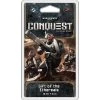 Fantasy Flight Fantasy Flight Games Warhammer 40,000: Conquest - Warpack : Gift Of The Ethereals
