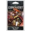 Fantasy Flight Fantasy Flight Games Warhammer 40,000: Conquest - Warpack : The Threat Beyond