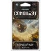 Fantasy Flight Warhammer 40,000: Conquest - Warpack : Decree Of Ruin Fantasy Flight Games