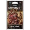 Fantasy Flight Warhammer 40,000: Conquest - Warpack : Deadly Salvage Fantasy Flight Games
