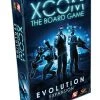 Fantasy Flight XCOM - Evolution