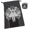 Steve Jackson Games Illuminati Dice Bag 2 Steve Jackson Games Illuminati Dice Bag