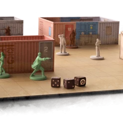 Gale Force Nine Board Games Firefly Adventures: Brigands & Browncoats