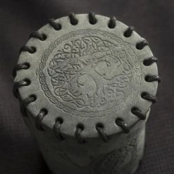 Q Workshop Storage Yggdrasil Dice Cup