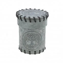Q Workshop Storage Yggdrasil Dice Cup