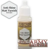Paints Army Painter - Anti-shine Matt Varnish