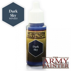 Paints Army Painter - Dark Sky