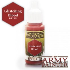 Army Painter - Glistening Blood Paints