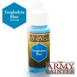 Army Painter - Troglodyte Blue