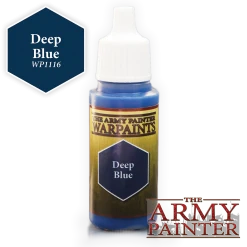 Army Painter - Deep Blue