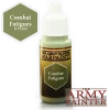 Army Painter - Combat Fatigues 1 Army Painter - Combat Fatigues