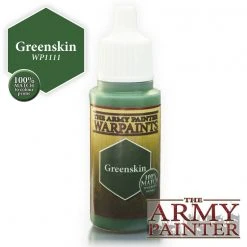 Army Painter - Greenskin