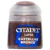 Games Workshop Castellax Bronze