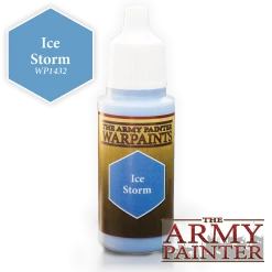 Army Painter - Ice Storm Paints