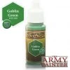 Paints Army Painter - Goblin Green 1 Paints Army Painter - Goblin Green