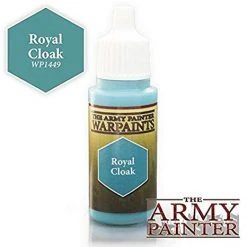Army Painter - Royal Cloak Paints