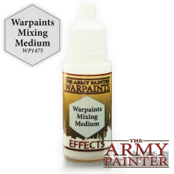 Army Painter - Warpaints Mixing Medium