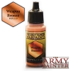 Paints Army Painter - Weapon Bronze 1 Paints Army Painter - Weapon Bronze
