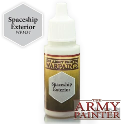 Army Painter - Spaceship Exterior Paints