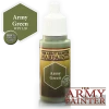 Army Painter - Army Green Paints 2 Army Painter - Army Green Paints